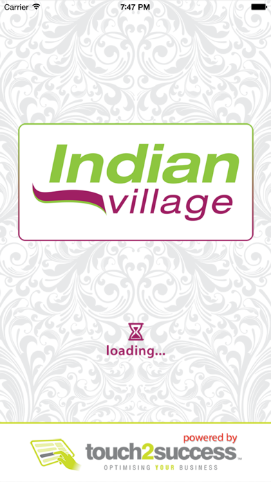 How to cancel & delete Indian Village from iphone & ipad 1