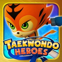 태권히어로즈 XAR PC 용