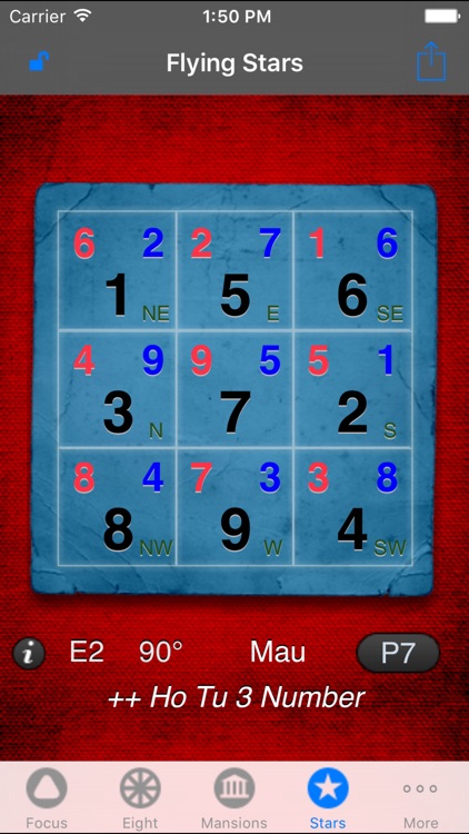 Feng Shui Life Compass screenshot-3