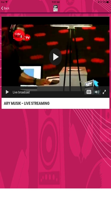 ARY MUSIK screenshot 3