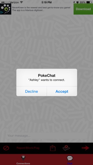 PokeChat: Chat Companion For Pokemon Go(圖5)-速報App