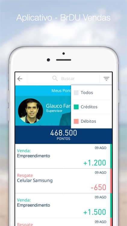 BrDU Vendas screenshot-4