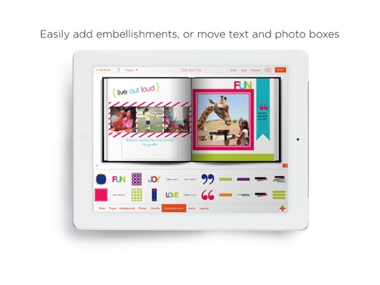 shutterfly photo story revenue download estimates apple app