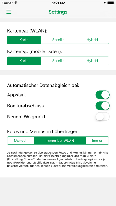 How to cancel & delete AO Bonitur from iphone & ipad 4
