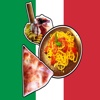 Italian Food Stickers