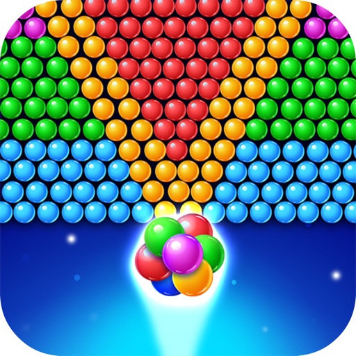 Bubble Shooter: Bubble Crusher by Thanh Nguyen