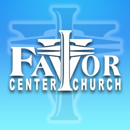 The Favor Center Church