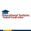 Educational Systems Federal Credit Union for iPad