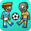 Zombie Soccer Physics