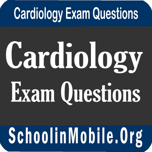 Cardiology Exam Questions