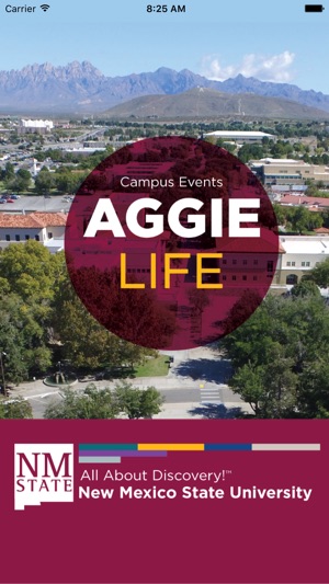 Aggie Life(圖1)-速報App