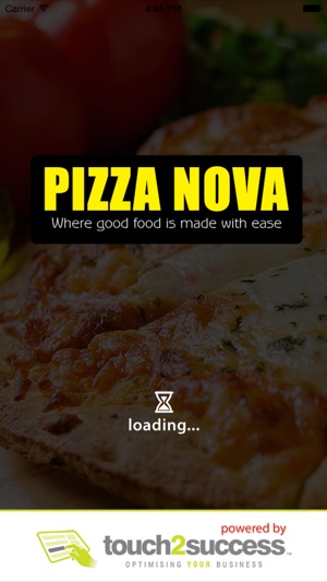 Pizza Nova Ramsbottom(圖1)-速報App