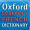 You can now access over 150 years of language experience at your fingertips with the new Oxford Learner’s French Dictionary app
