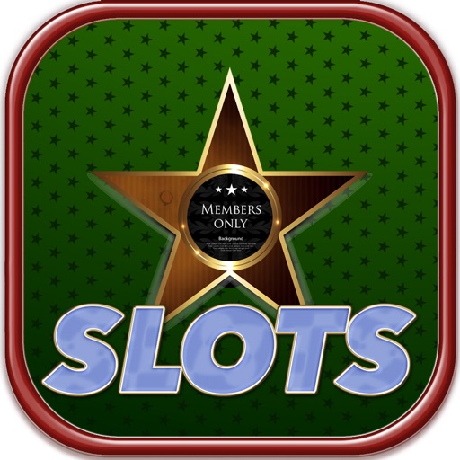 Poker Master Stars Slots -- FREE COINS & SPINS!!! icon