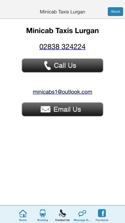 Minicab Taxis Lurgan