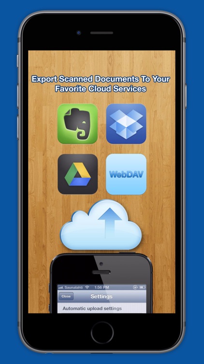 DocScanner 8
