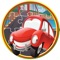 Jigsaw Puzzle Car Game For Kids