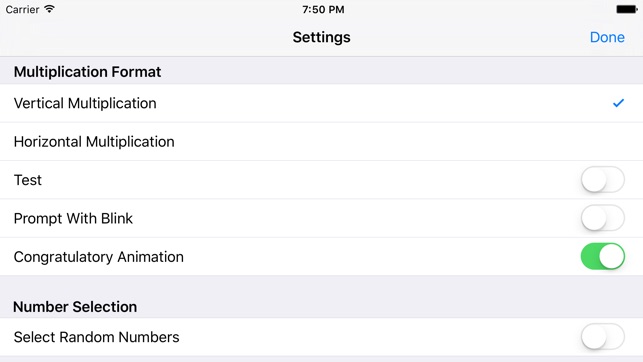 Finding Missing Number In Multiplication(圖5)-速報App