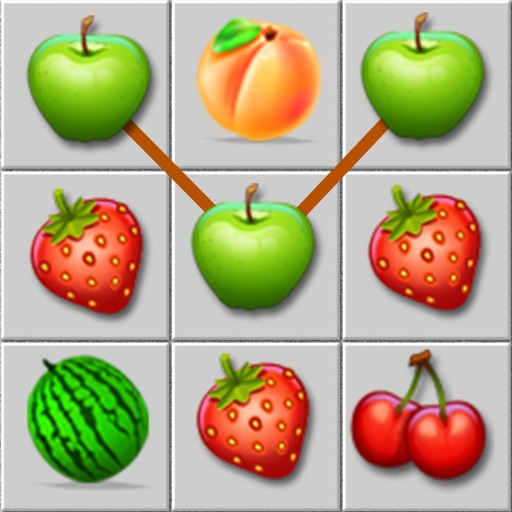 Amazing Fruit Link Connect icon