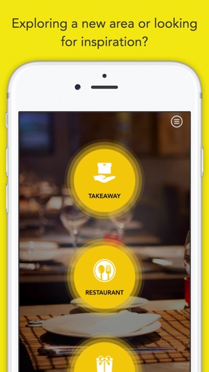 Randow Free: Nearest Restaurant & Takeaway Finder(圖5)-速報App