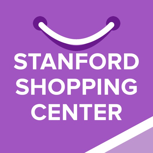 Stanford Shopping Center, powered by Malltip