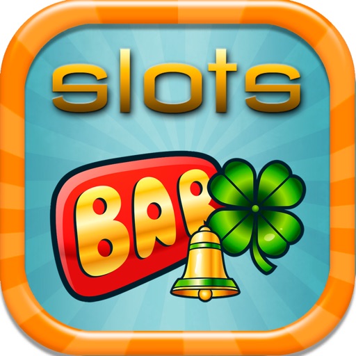 Grand Vegas Slots Machines: Free Game Slot icon