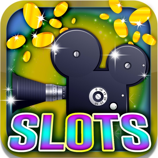 Lucky Popcorn Slots: Win cinema promos iOS App