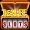 Teasures Slot Games - Get Lost Treasure