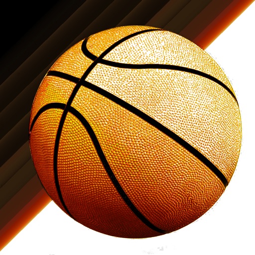 Hot Shot College BBALL - Madness icon