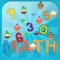 This is an educational math game for your kids and why not, maybe for everyone(this is a good brain test and you can improve your math calculations speed)