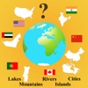 Ultimate Geography Trivia