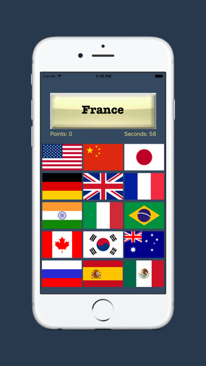 World Flags Game(圖2)-速報App