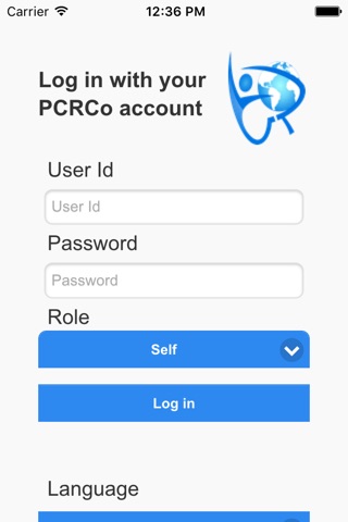 PCRCo screenshot 2