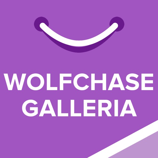Wolfchase Galleria, powered by Malltip icon