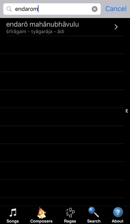KrithiBook screenshot-3
