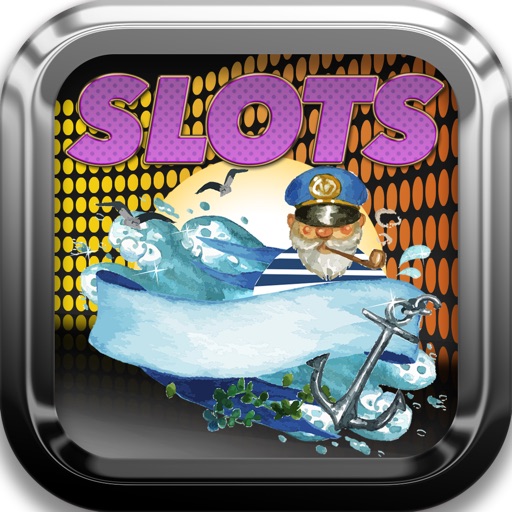 90 Reel Steel Cracking Slots - Free Carousel Slots icon