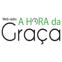 Web Rádio a Hora da Graça