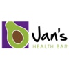 Jan's Health Bar