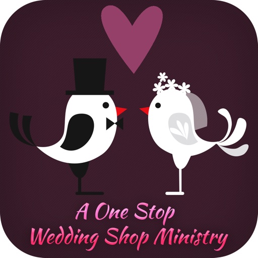 A One Stop Wedding Shop Ministry