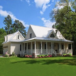 Traditional Houses