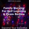 Family Nursing for Self Learning& Exam Clinic Med