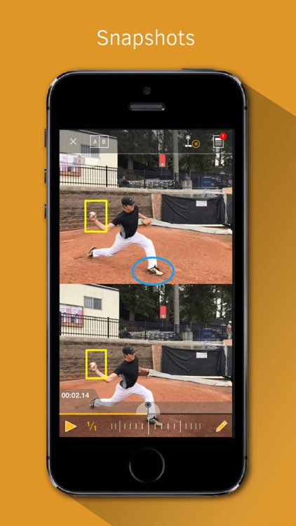 myDartfish Express - Sport video analysis screenshot-3