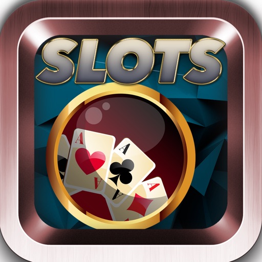 Lucky Gambler Las Vegas Slots - Spin To Win Big iOS App