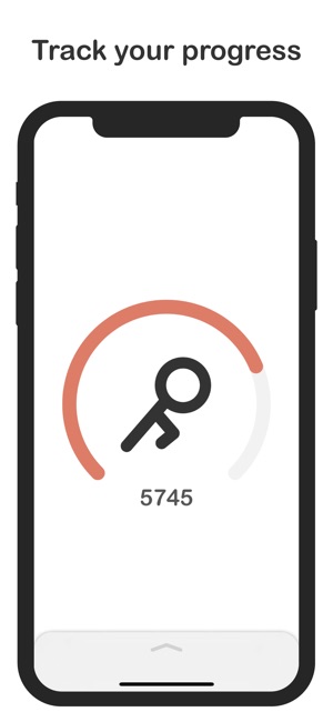 Reach: Step Counter(圖1)-速報App