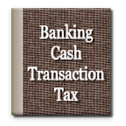 Banking Cash Transaction Tax by Rachit Technology Pvt Ltd