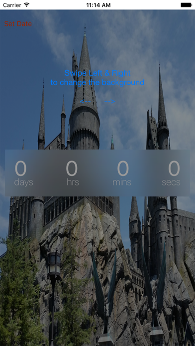 Countdown for Harry Potterのおすすめ画像3