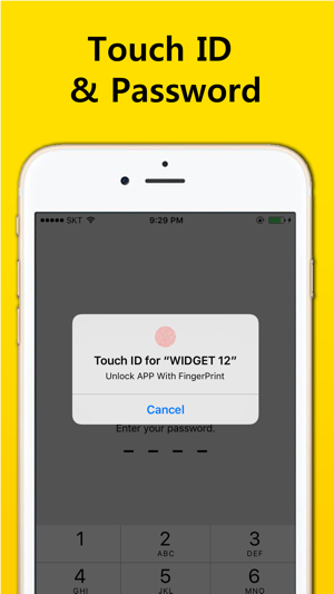 WIDGET 12(圖4)-速報App