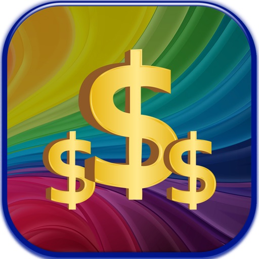 Lucky Slots Flat Top $$$ iOS App