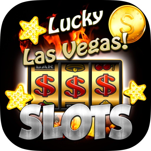 ``` $$$ ``` - A Super Lucky Las Vegas SLOTS - FREE Casino SLOTS Games icon