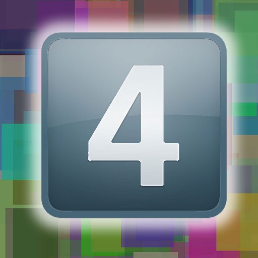 Order Game HD iOS App